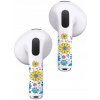 RockMax Art Skin pre AirPods 3 - Kvety