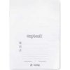 Náplň zošit A5 OXYbook 40 listov, tlač 1/1 linky 8mm