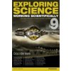 Exploring Science: Working Scientifically Student Book Year 9 (Mark Levesley)(Brožovaná)