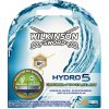 Wilkinson Sword Hydro5 Groomer 4 ks