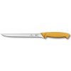 Victorinox 5.8449.20 Swibo filetovací nôž 20 cm, žltá