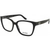 Dioptrické okuliare Guess GU50354 001 Veľkosť: 53
