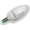 Úsporná žiarovka 7W E14 2700°K CL407CS/SE Megaman