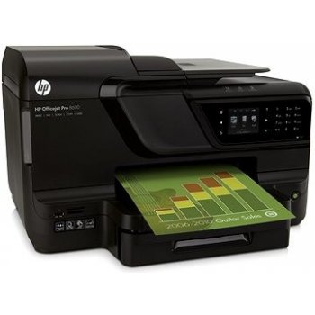 HP Officejet Pro 8600A CM749A