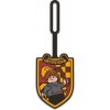 LEGO Harry Potter menovka na batožinu - Ron Weasley