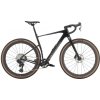Cannondale Topstone Carbon 1 Axs, bicykel - Black Veľkosť: 51