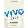 VIVO Life Kolagén proteín builder - vanilka a škorica, 900 g
