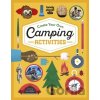 Lonely Planet Kids Create Your Own Camping Activities