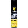 COYOTE Coyote Cockpit spray Vanilka 400 ml