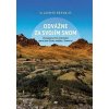 Odvážne za svojím snom - Brenkus Vladimír