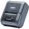 mobilná tlačiareň BROTHER Rugged Jet RJ-2050 bluetooth, WiFi