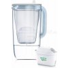 Brita sklenená kanvica 2,5l