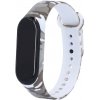 Xiaomi Mi Band 3/4 náhradný náramok - Maskáčový (kamufláž) Farba: US Army Grey MBSCZ-IMG4USG