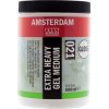Lesklé medium AMSTERDAM Extra Heavy 1000ml (umelecké potreby Royal Talens)