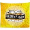 Sablio deka Vášnivý pivař 150x120