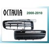 Denné svietenie DRL Škoda Octavia 2000-2010