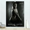 Sensual Water (High Quality Premium Wall Calendar 2026 DIN A2 portrait),CALVENDO 12 Month Wall Calendar (Calvendo,Guenter Elbers)(Kalendár)