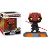 Funko POP! Star Wars - Darth Maul (Special Edition, Glow in the Dark)