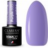 Claresa Gél lak Purple 603 5 g