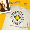 Nebojte se klasiky 3 - Leoš Janáček - Autor Neznámy - online doručenie