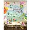 70 pohádek a pověstí z Lesní říše