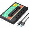Orico Orico 2,5 USB-C kazeta