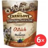 Carnilove Ostrich & blackberries 6 x 300 g