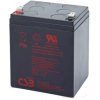 CSB Batéria HR1227W F2, 12V, 5,8Ah