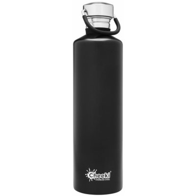 Cheeki Classic Matte Black 1000ml