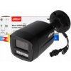 IP KAMERA IPC-HFW1439TL1-A-IL-BLACK Smart Dual Light – 3,7 Mpx 2,8 mm DAHUA