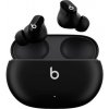 Bezdrôtové slúchadlá Beats by Dr. Dre Studio Buds Intrauterinné Čierne (MJ4X3ZM/A)