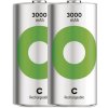 GP ReCyko C 3000mAh 2ks B2533