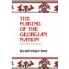 Making of the Georgian Nation, Second Edition (Ronald Grigor Suny)(Brožovaná)