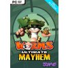 Worms Ultimate Mayhem Steam PC