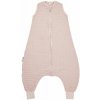 MEYCO Letní mušelínový Jumper vel.104 - Soft pink