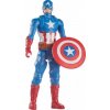 Hasbro Avengers EndGame Titan Hero CAPTAIN AMERICA