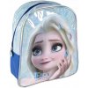 Dievčenský batoh Frozen II - Elsa