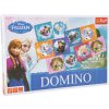 Domino - Frozen - Ledové království