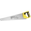 Stanley Pila 3.0 500 mm x 7 TPI, prodejní barevné balení