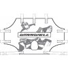 WINNWELL Shotmate 32
