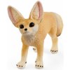 Schleich 14845 divoké zvieratko Púštna líška