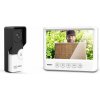 EVOLVEO DoorPhone IK06 set video dverného telefónu s pamäťou a farebným displejom