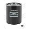 Palivový filter CHAMPION (FEDERAL-MOGUL) CFF100259