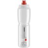 Fľaša na pitie Elite Jet 950ml, cirÃ¡/červená