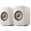 KEF LSX II LT White