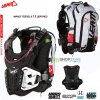 Leatt chránič hrudi GPX 4.5 Hydra 25l, čierna, one size