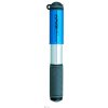 Topeak RACE ROCKET minipumpa, modrá