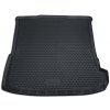JJ-AUTOMOTIVE Gumová vanička do kufra pre Audi Q7 2015-vyššie