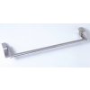 ASSA ABLOY Panikova hrazda zadlabacia PED500 1200MM Povrch: Strieborná