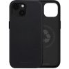 dbramante1928 - Puzdro Roskilde s MagSafe pre iPhone 15 Plus, čierna RO67GTBL1887